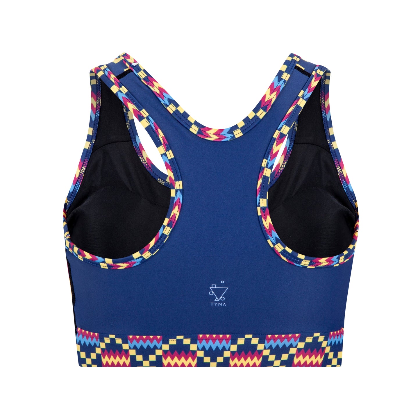 Kayentee Cerulean Sports Bra