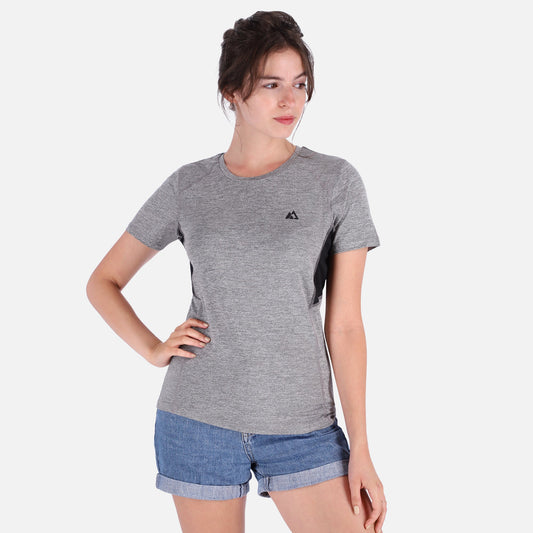 QuickDry Shirt - Gray