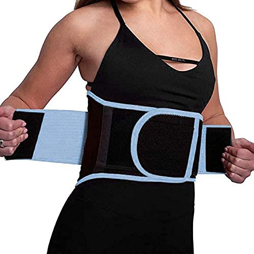 Waist Belt for Women - Body Shaper for Women Slimming Belt