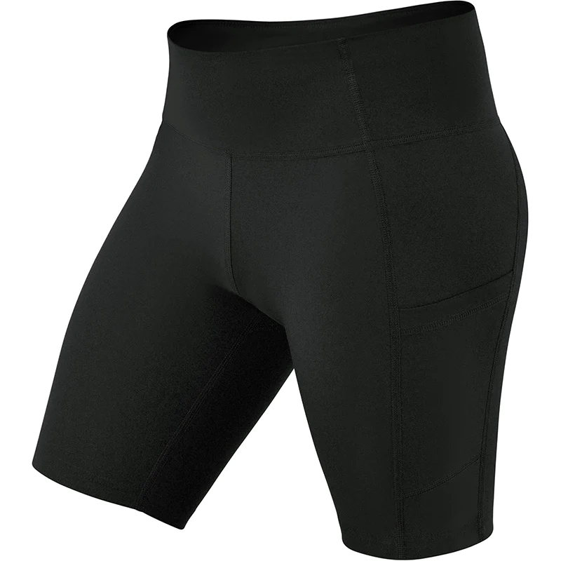 RDX W1 Women Sweat Shorts